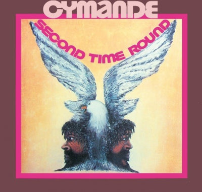 CYMANDE - Second time around