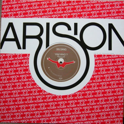 BIG BANG - Limited Edition Sampler