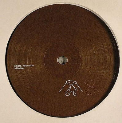 SIKORA - Holzwurm