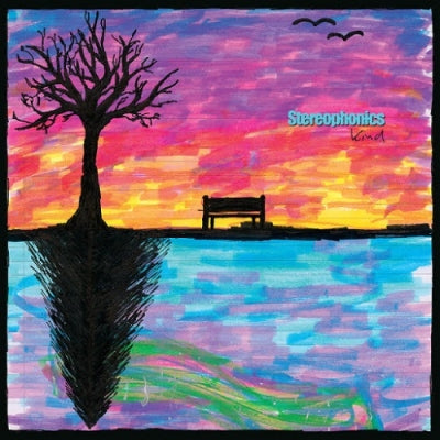 STEREOPHONICS - Kind