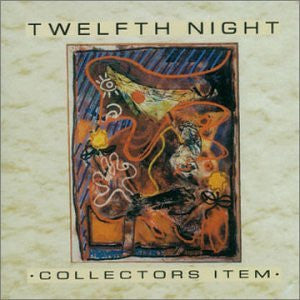 TWELFTH NIGHT - Collectors Item