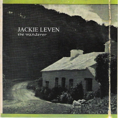 JACKIE LEVEN - The Wanderer
