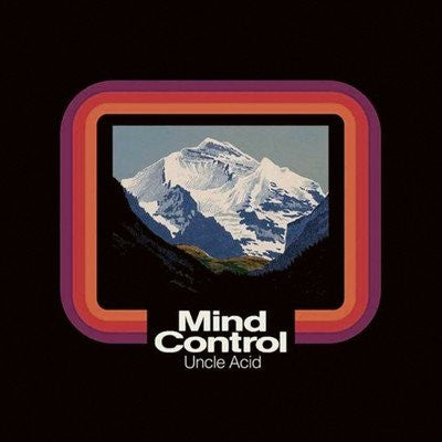 UNCLE ACID - Mind Control