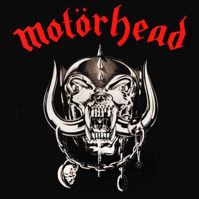 MOTORHEAD - Motorhead