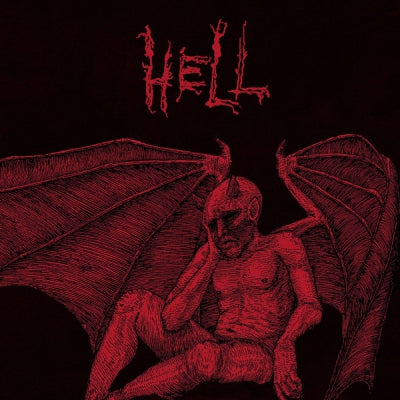 HELL - Live At Roadburn 2018