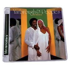 YARBROUGH & PEOPLES - The Two Of Us