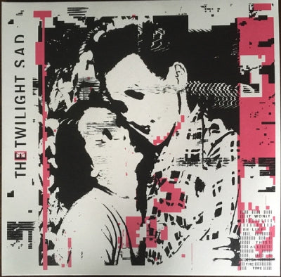 THE TWILIGHT SAD - It Won/t Be Like This All The Time