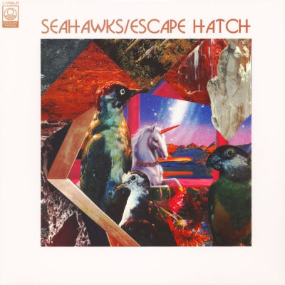 SEAHAWKS - Escape Hatch