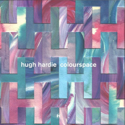 HUGH HARDIE - Colourspace