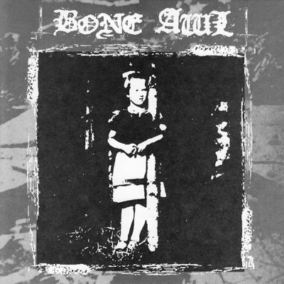 BONE AWL - Night Is Indifferent