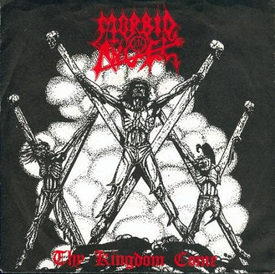 MORBID ANGEL - Thy Kingdom Come