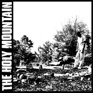 THE HOLY MOUNTAIN - Wrath