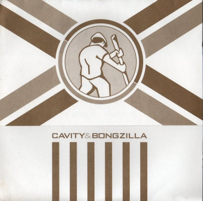 CAVITY / BONGZILLA - Live