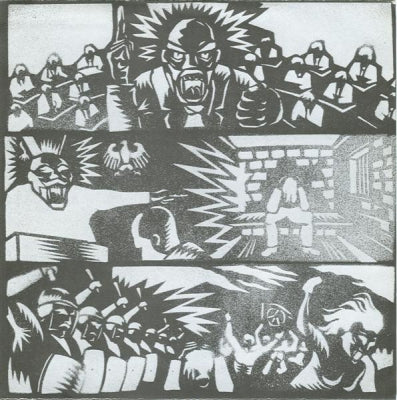 CAPITALIST CASUALTIES / STACK - Capitalist Casualties / Stack