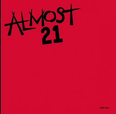 ALMOST 21 - Almost 21`