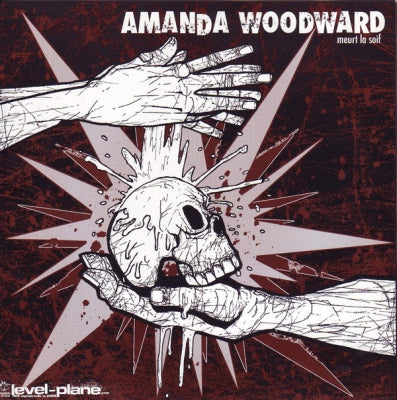 AMANDA WOODWARD - Meurt La Soif / Un Peu D'Etoffe