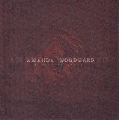 AMANDA WOODWARD - Pleine De Grâce