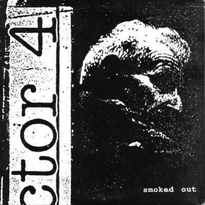 ASSFACTOR 4 - Smoked Out