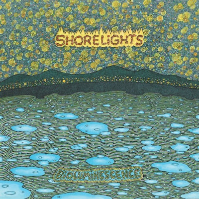 SHORELIGHTS - Bioluminescence