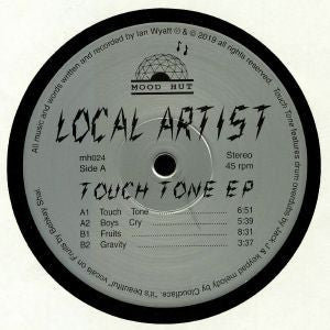 LOCAL ARTIST - Touch Tone