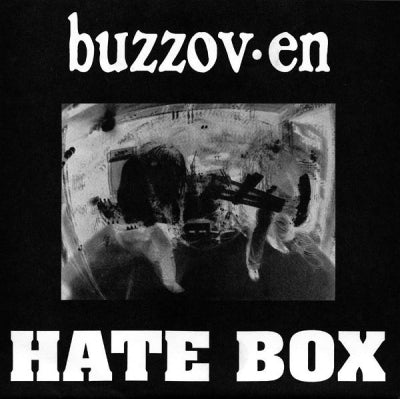 BUZZOV-EN - Hate Box