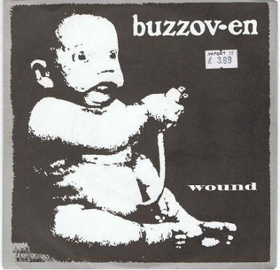 BUZZOV-EN - Wound