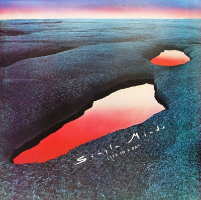 SIMPLE MINDS - Life In A Day