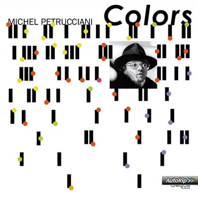 MICHEL PETRUCCIANI - Colors