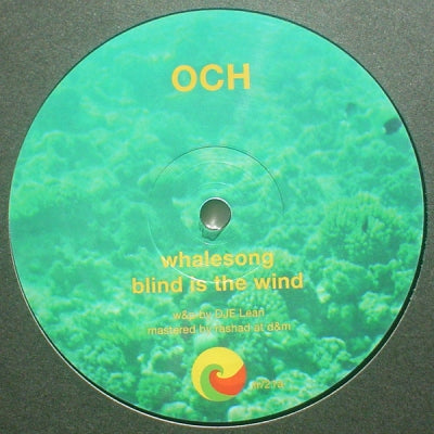 OCH - Whalesong