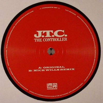JTC - The Controller