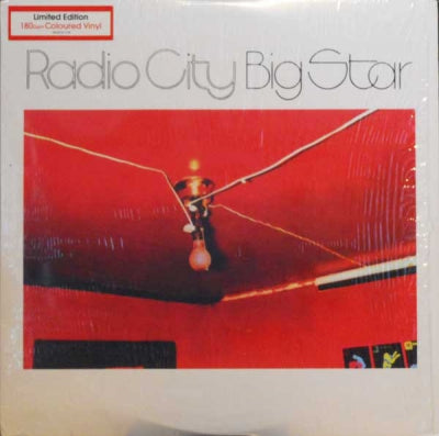 BIG STAR - Radio City