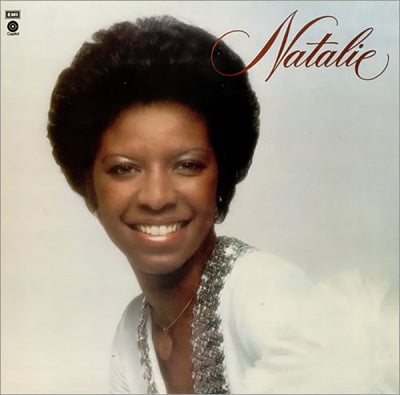 NATALIE COLE - Natalie