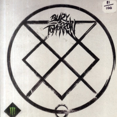 BURY TOMORROW - Runes