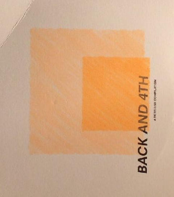 VARIOUS - Back And 4th