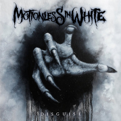 MOTIONLESS IN WHITE - Disguise