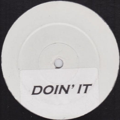 TUNE SQUAD - Doin' It