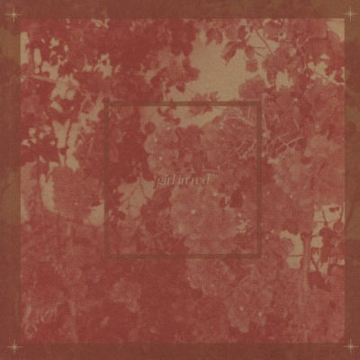 GIRL IN RED - Beginnings