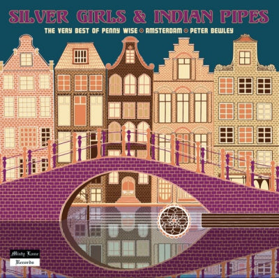 VARIOUS ARTISTS - Silver Girls & Indian Pipes