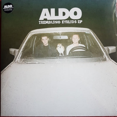 ALDO - Trembling Eyelids EP