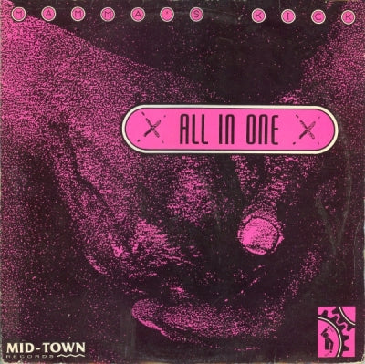 ALL IN ONE - Mama's Kick