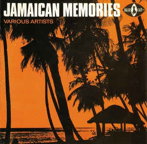 VARIOUS ARTISTS - Jamaican Memories