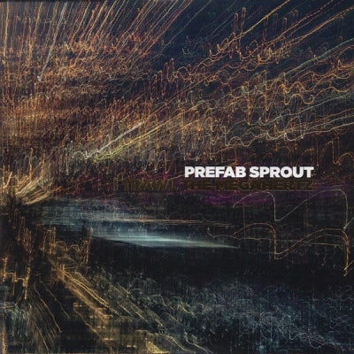 PREFAB SPROUT - I Trawl The Megahertz