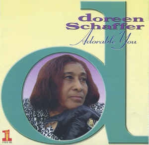 DOREEN SHAFFER - Adorable You