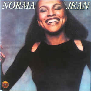 NORMA JEAN - Norma Jean
