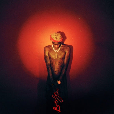 YOUNG THUG - Barter 6