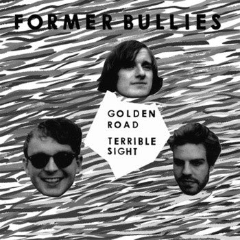 FORMER BULLIES / WAITERS - Split