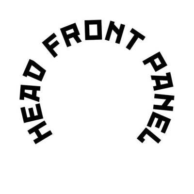 HEAD FRONT PANEL - HFP#011