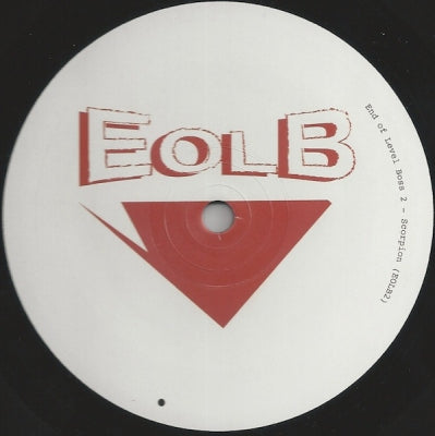 MOGADISHU YOUNG TEAM / ROBERT S / CYCLONIX / NANT ROUGE - End Of Level Boss 2 - Scorpion