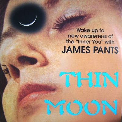JAMES PANTS - Thin Moon