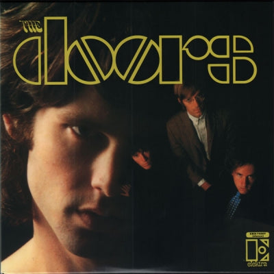 THE DOORS - The Doors